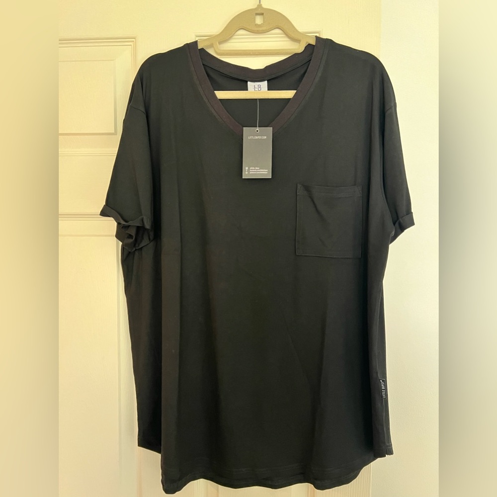 Little Bipsy Adult T-Shirt